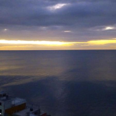 Torre Aguamarina Apartment แคมเปเช ภายนอก รูปภาพ